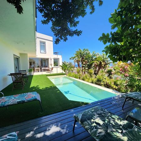 Finchley Guesthouse In Camps Bay Kapsztad Zewnętrze zdjęcie