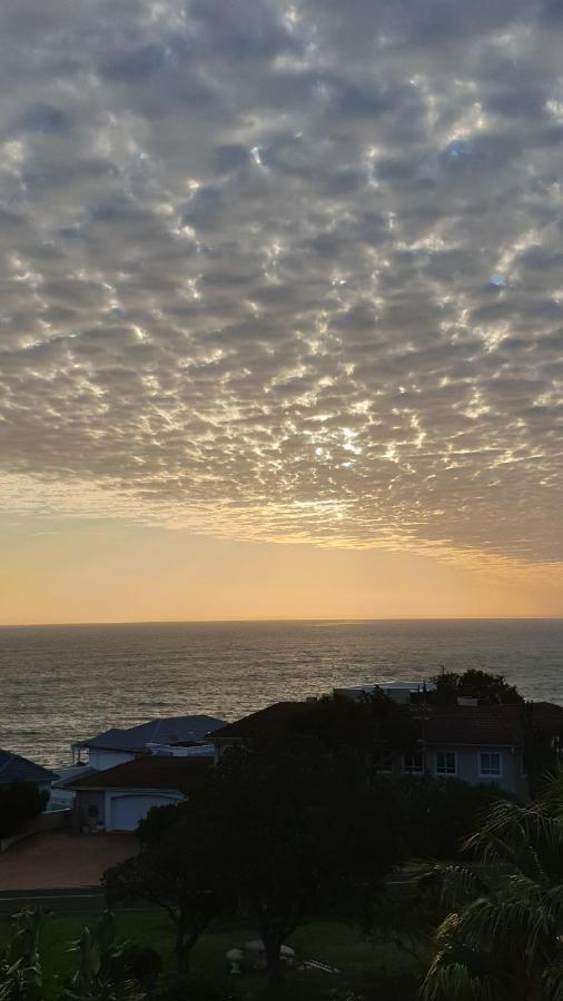 Finchley Guesthouse In Camps Bay Kapsztad Zewnętrze zdjęcie