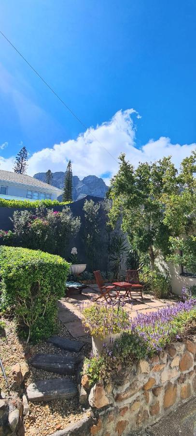 Finchley Guesthouse In Camps Bay Kapsztad Zewnętrze zdjęcie