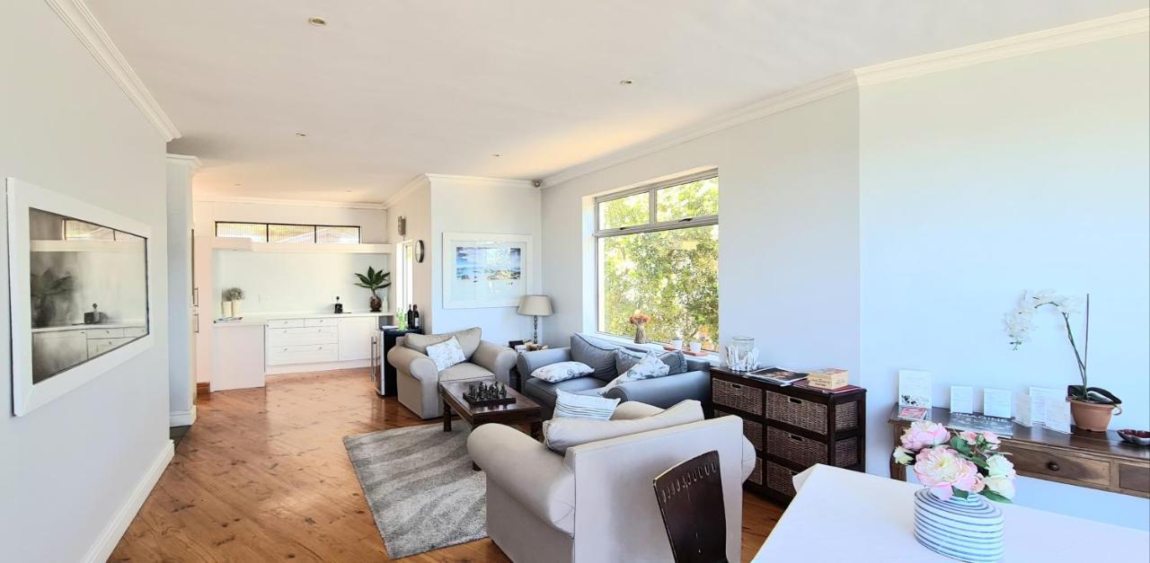 Finchley Guesthouse In Camps Bay Kapsztad Zewnętrze zdjęcie