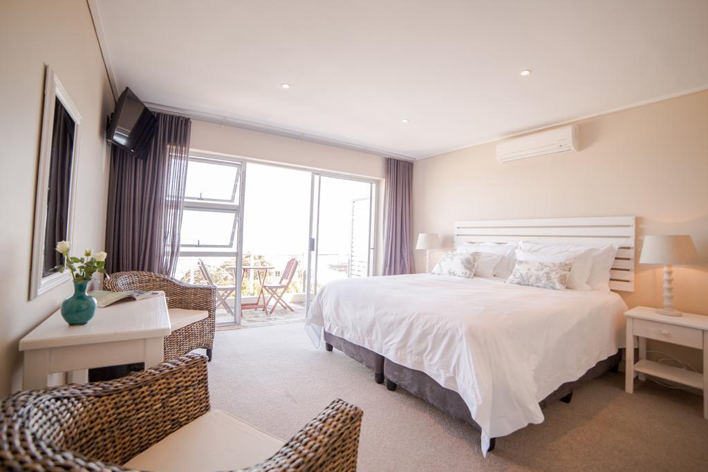 Finchley Guesthouse In Camps Bay Kapsztad Zewnętrze zdjęcie