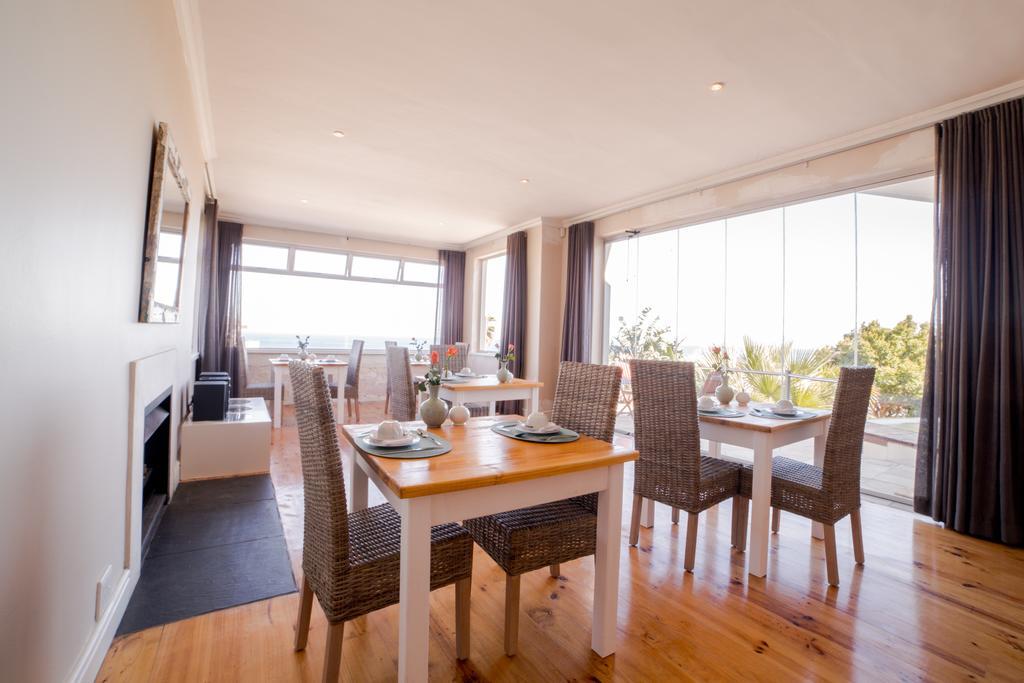 Finchley Guesthouse In Camps Bay Kapsztad Zewnętrze zdjęcie