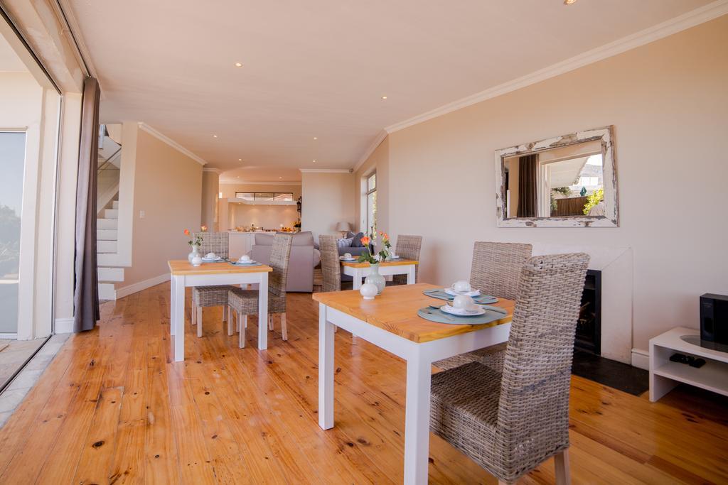 Finchley Guesthouse In Camps Bay Kapsztad Zewnętrze zdjęcie