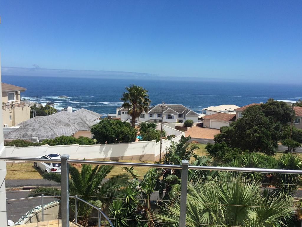 Finchley Guesthouse In Camps Bay Kapsztad Zewnętrze zdjęcie