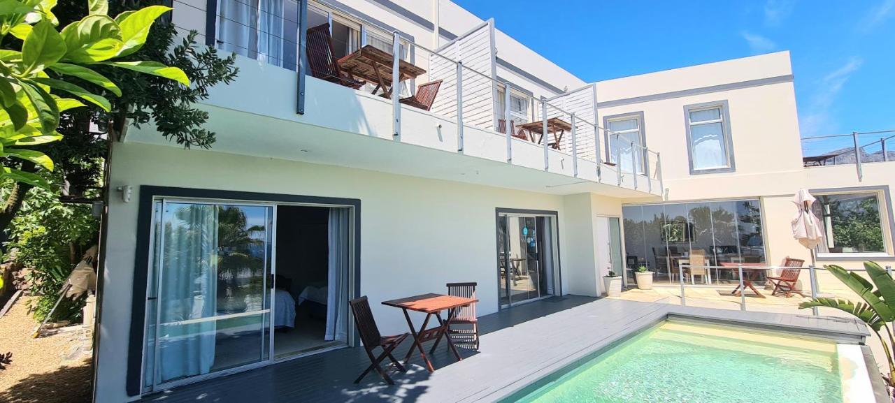 Finchley Guesthouse In Camps Bay Kapsztad Zewnętrze zdjęcie
