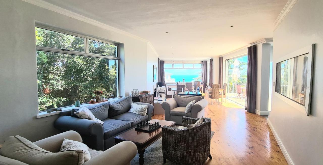 Finchley Guesthouse In Camps Bay Kapsztad Zewnętrze zdjęcie