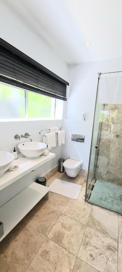 Finchley Guesthouse In Camps Bay Kapsztad Pokój zdjęcie