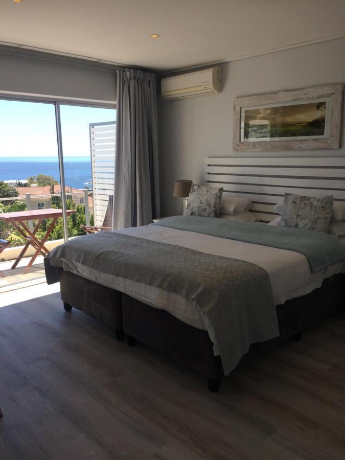 Finchley Guesthouse In Camps Bay Kapsztad Zewnętrze zdjęcie
