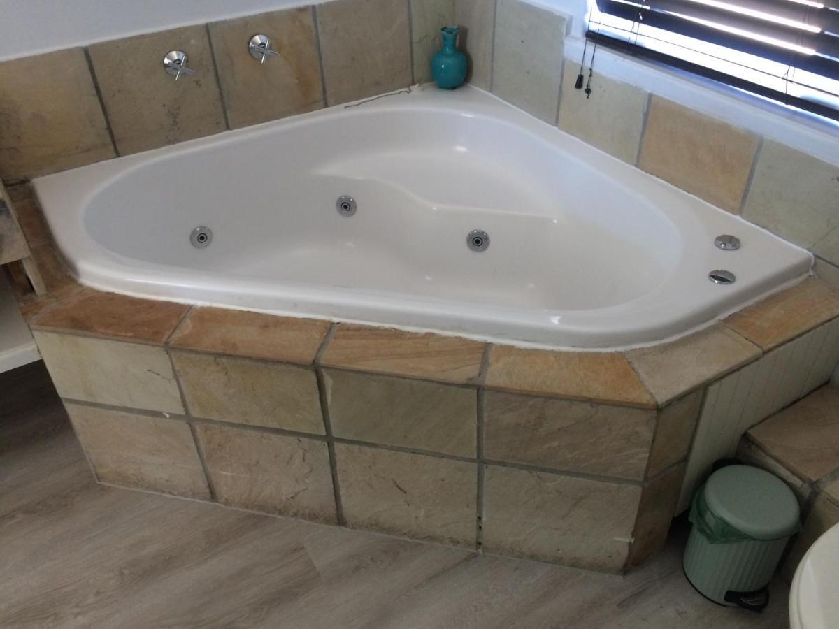 Finchley Guesthouse In Camps Bay Kapsztad Zewnętrze zdjęcie