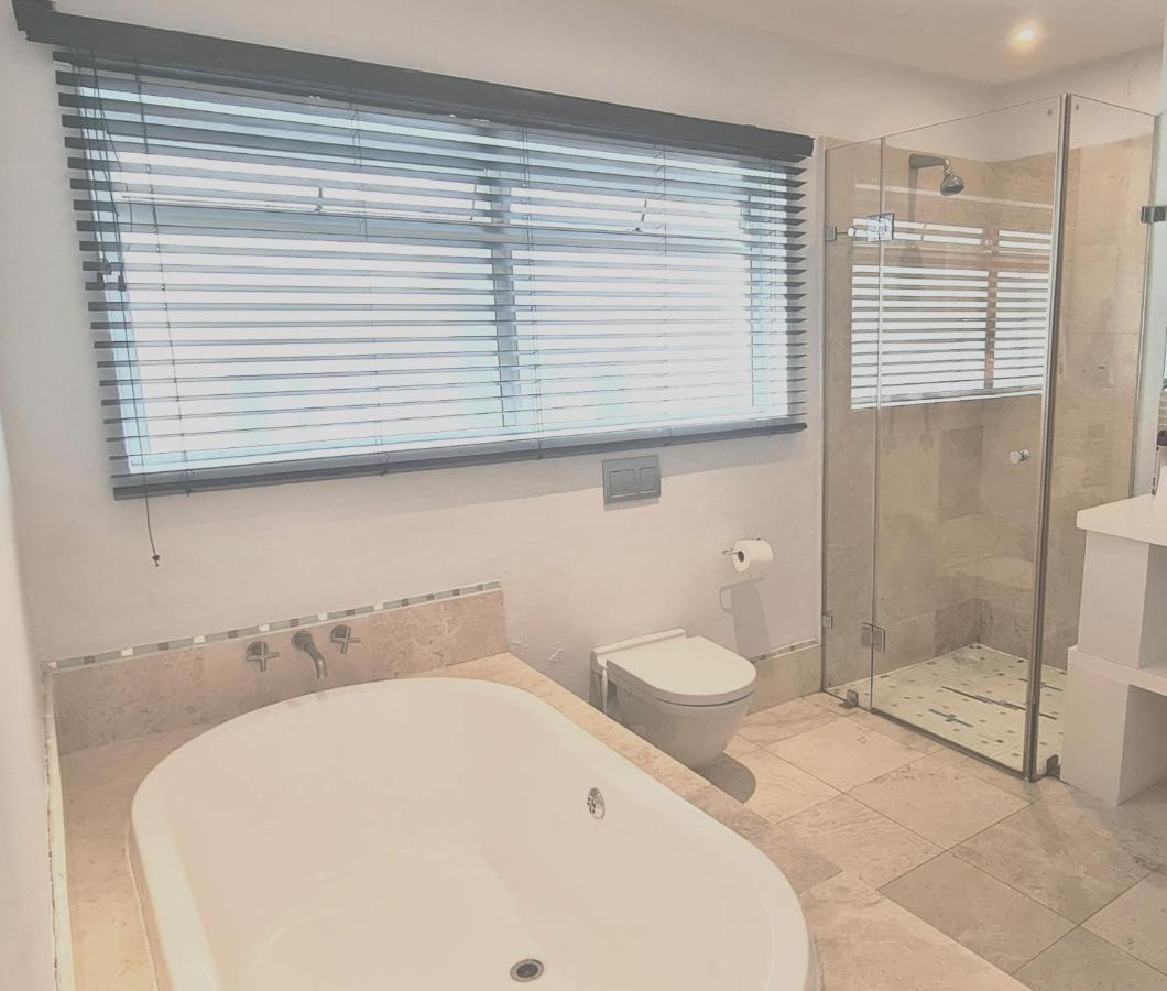Finchley Guesthouse In Camps Bay Kapsztad Zewnętrze zdjęcie