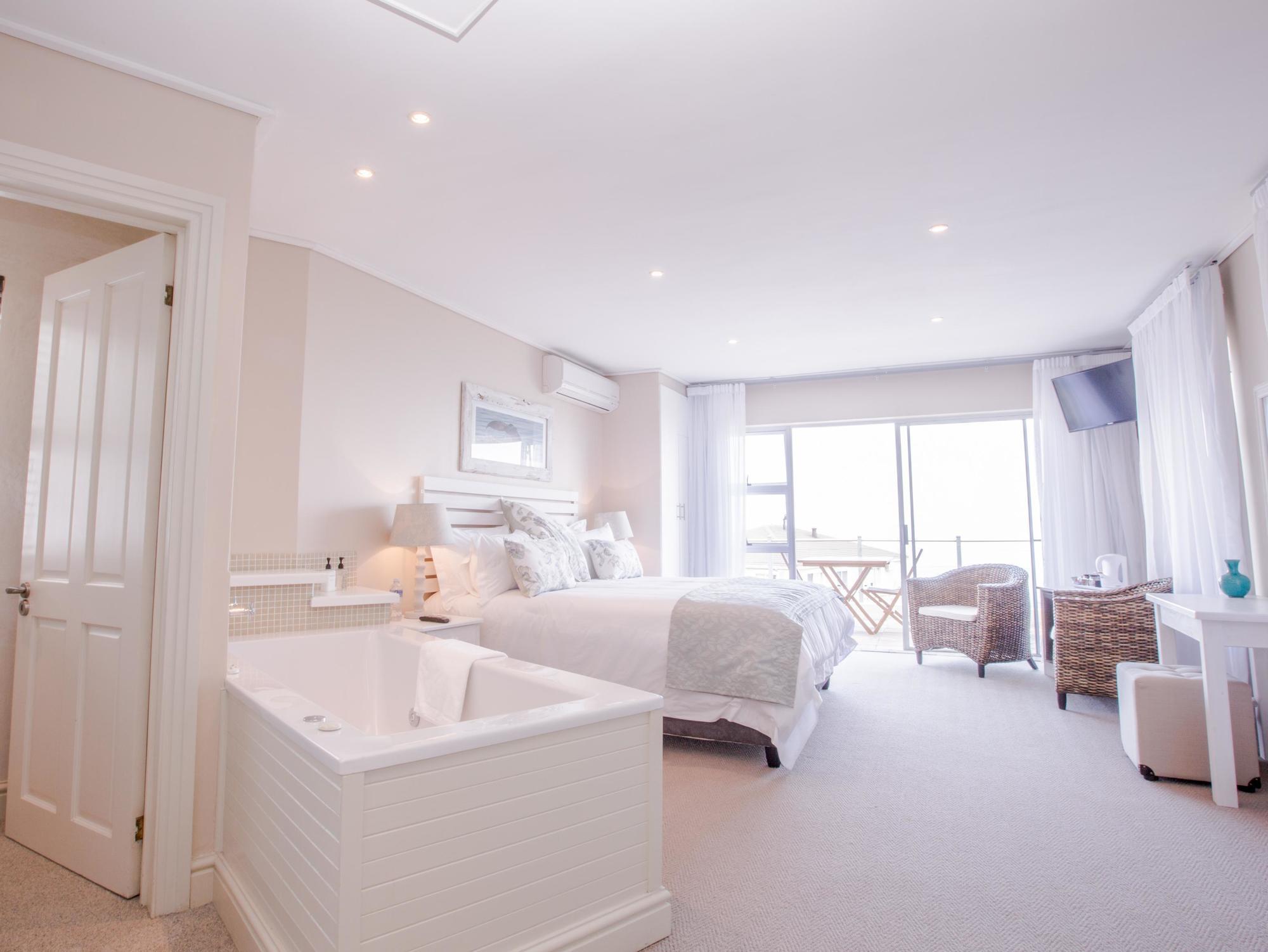 Finchley Guesthouse In Camps Bay Kapsztad Zewnętrze zdjęcie