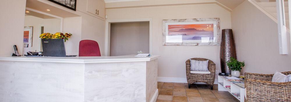 Finchley Guesthouse In Camps Bay Kapsztad Zewnętrze zdjęcie