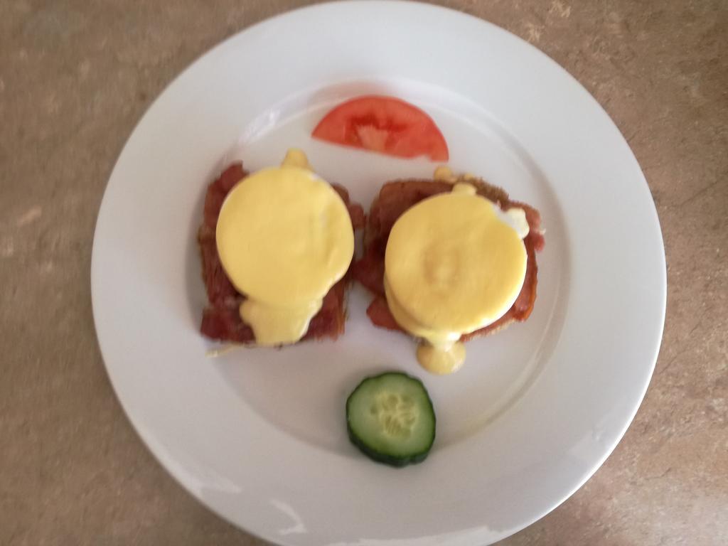 Finchley Guesthouse In Camps Bay Kapsztad Zewnętrze zdjęcie
