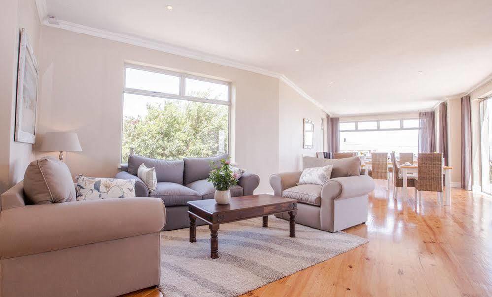 Finchley Guesthouse In Camps Bay Kapsztad Zewnętrze zdjęcie