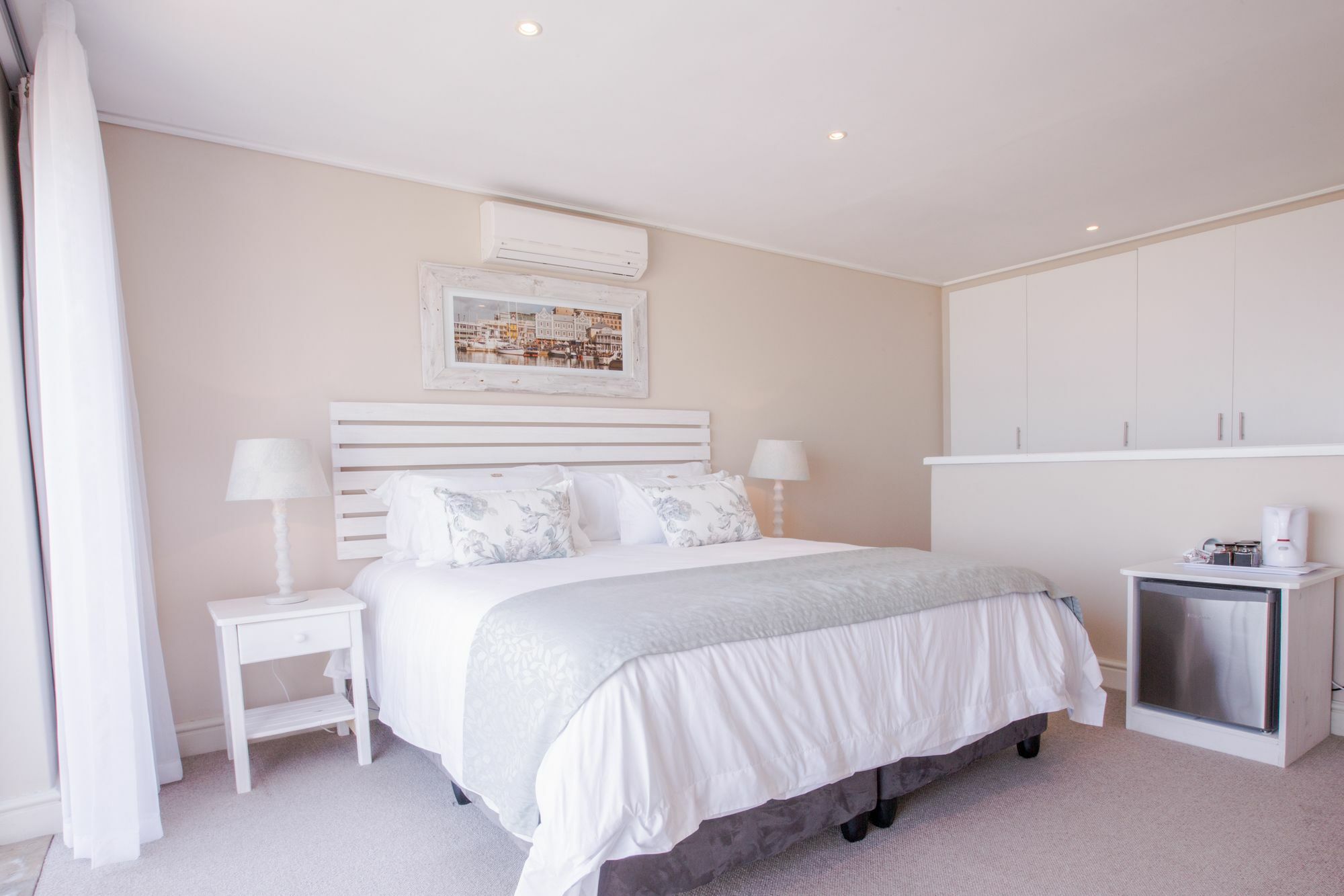 Finchley Guesthouse In Camps Bay Kapsztad Zewnętrze zdjęcie