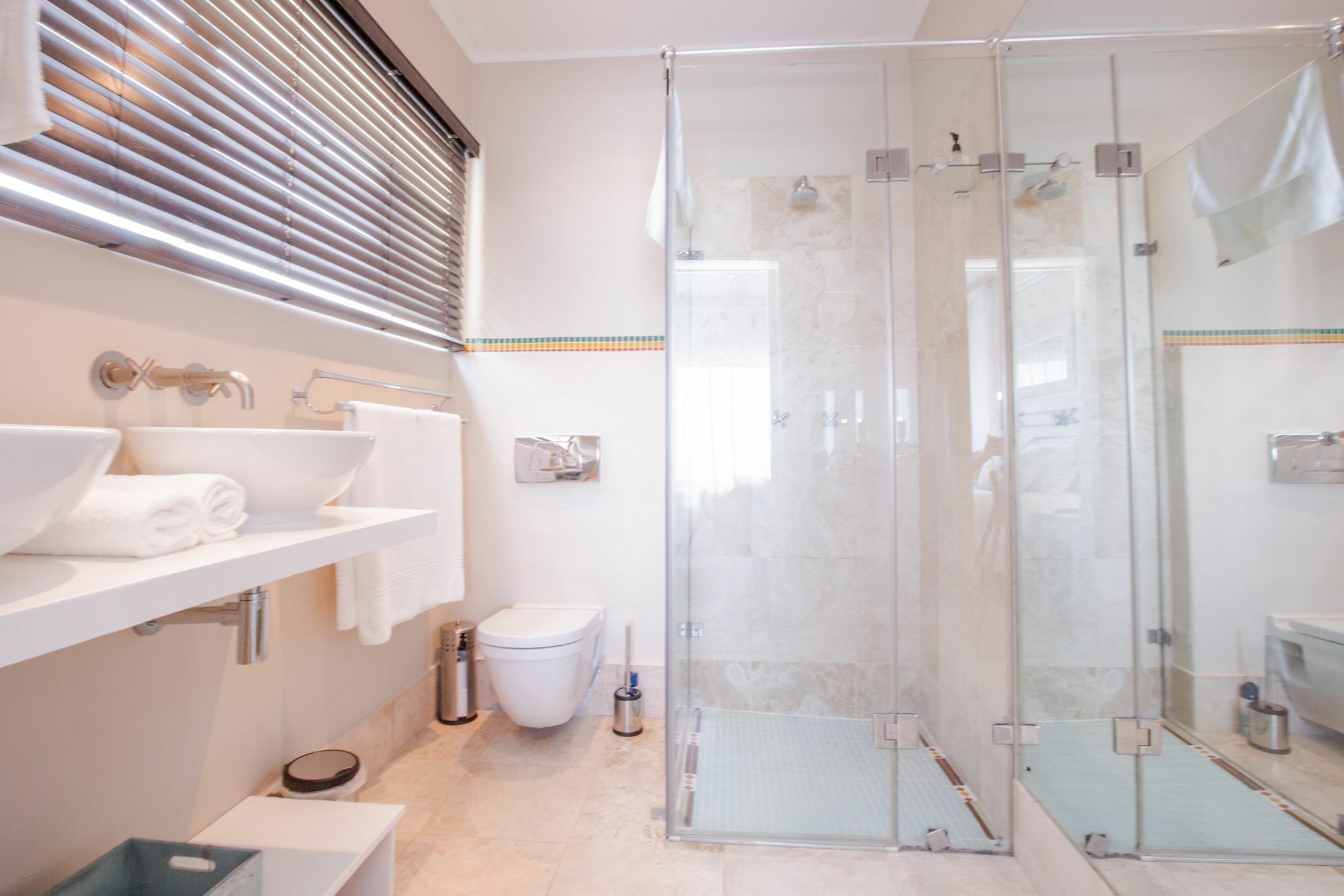 Finchley Guesthouse In Camps Bay Kapsztad Zewnętrze zdjęcie