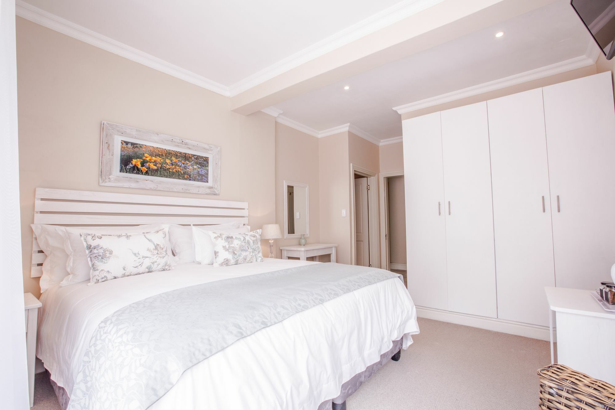 Finchley Guesthouse In Camps Bay Kapsztad Zewnętrze zdjęcie