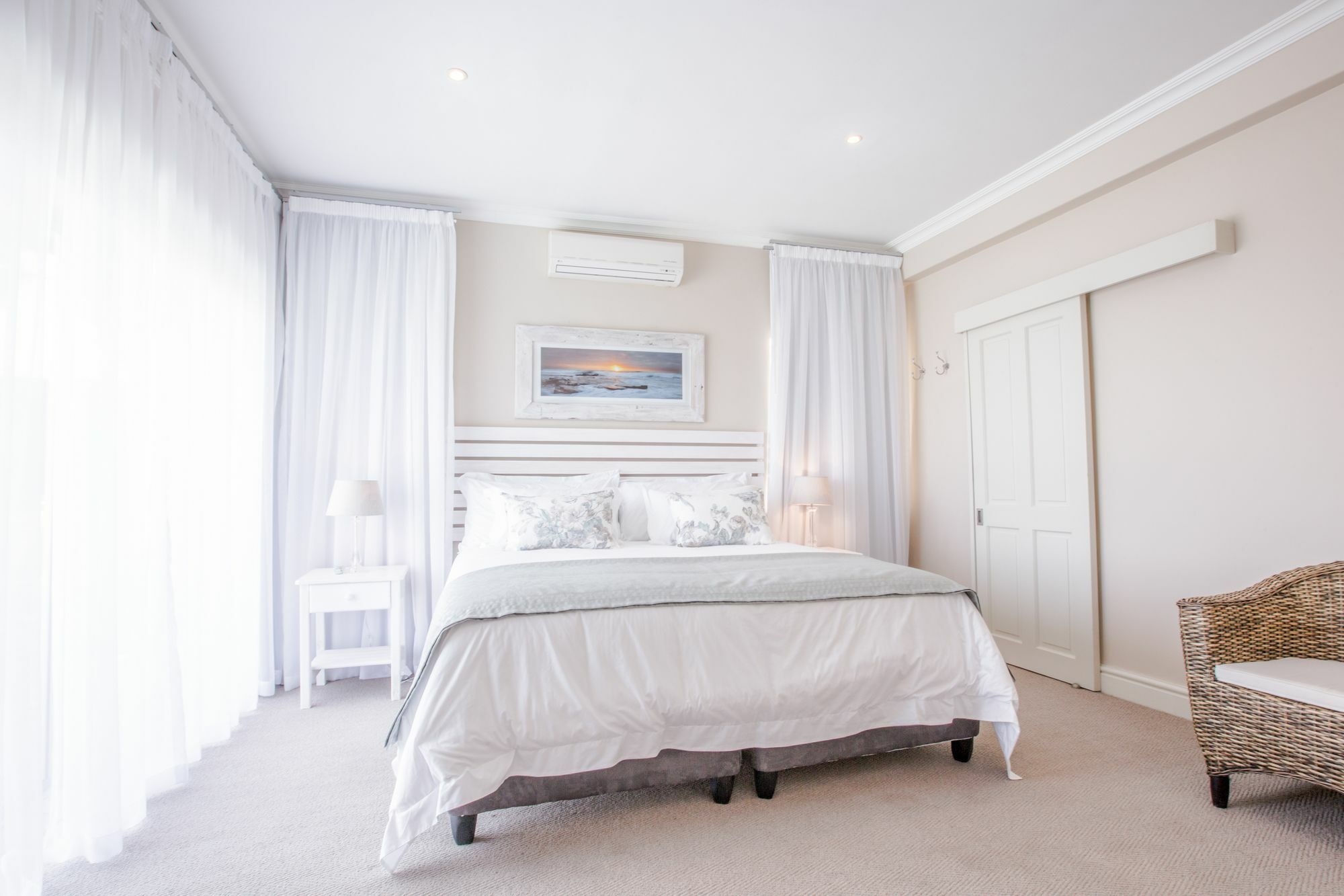 Finchley Guesthouse In Camps Bay Kapsztad Zewnętrze zdjęcie