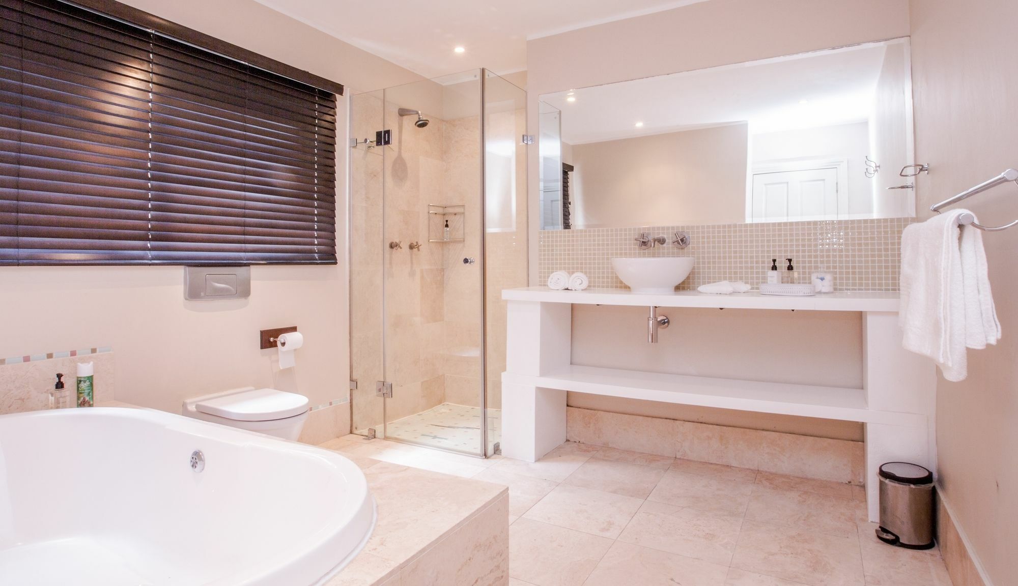Finchley Guesthouse In Camps Bay Kapsztad Zewnętrze zdjęcie